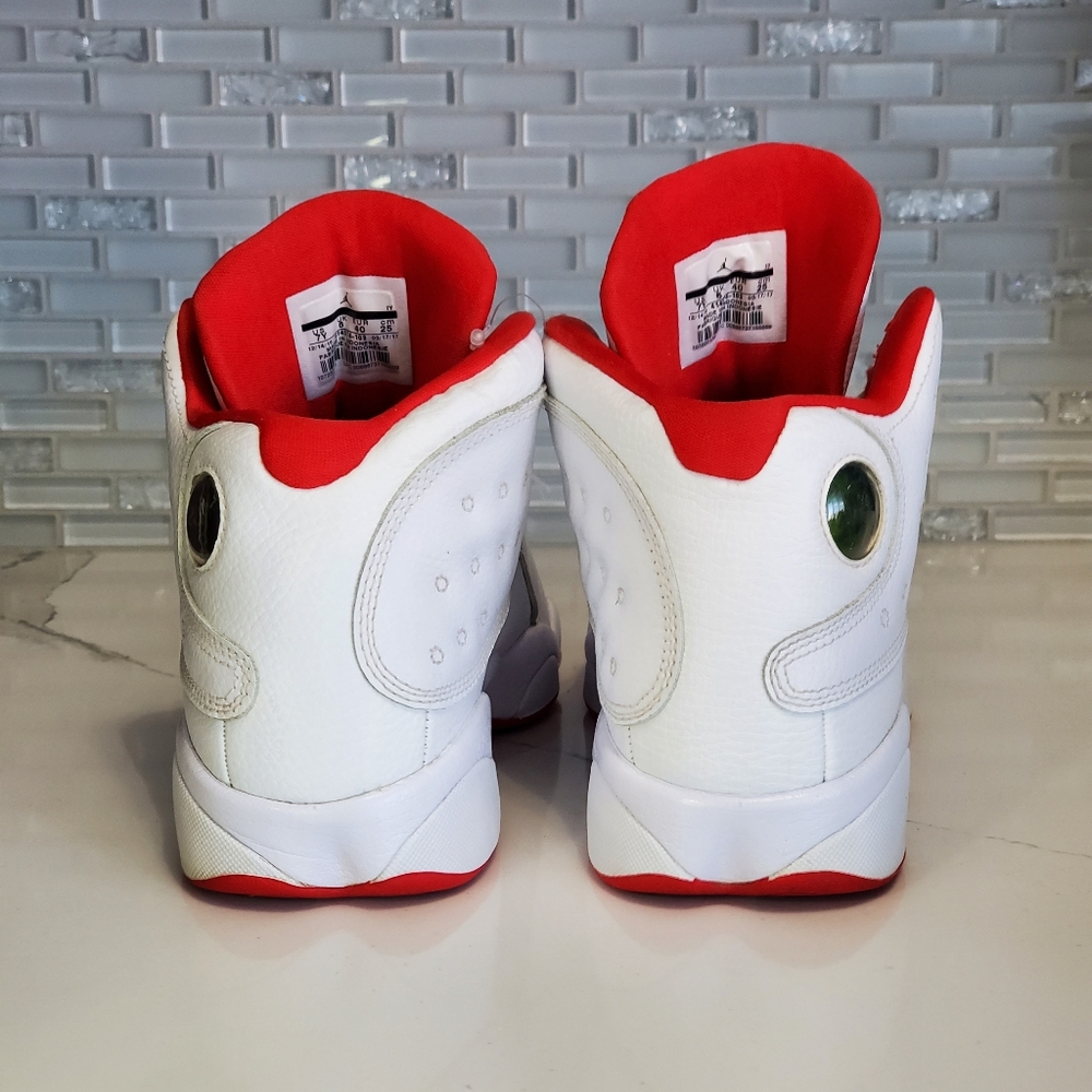 Air Jordan 13 Retro History of Flight - Picture 4 of 11